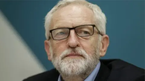 Getty Images Jeremy Corbyn