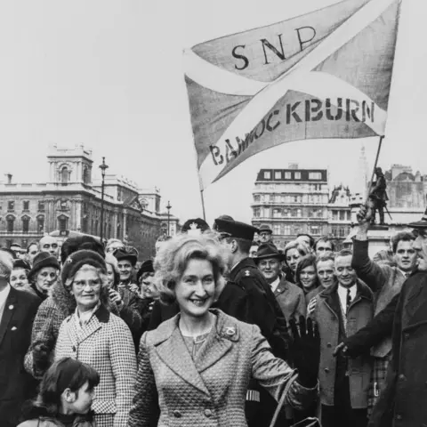 Getty Images winnie ewing