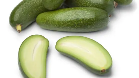 Marks and Spencer Stoneless cocktail avocados