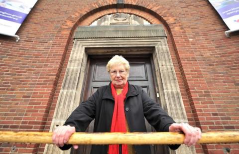 Birmingham councillor suspended amid information leak probe - BBC News