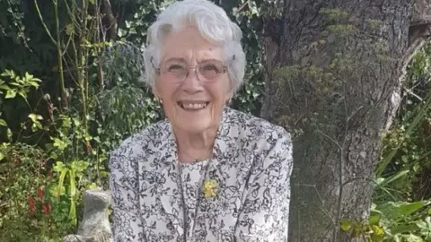 Met Police Rosina Coleman