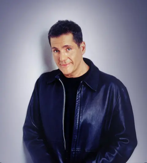 Dale Winton