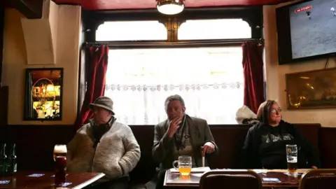 Colin Moody Barley Mow