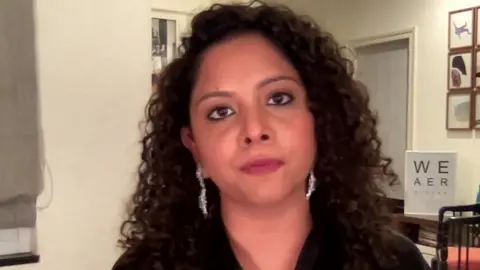 Rana Ayyub, journalist