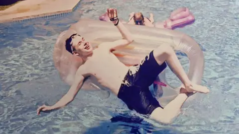 Dee Beesley Reece Beesley