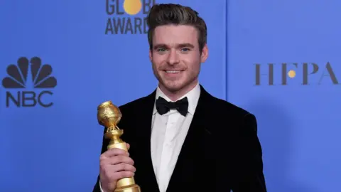 Kevin Winter/Getty Richard Madden