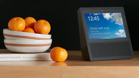 Amazon Amazon Echo Show