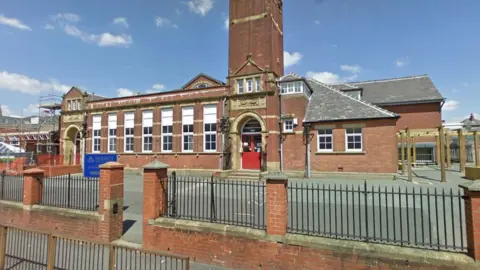 Google Werneth Primary School