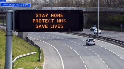 Getty Images road signs