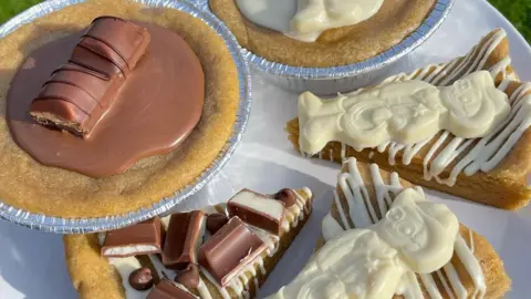 Lauren Biggerstaff Lauren's products