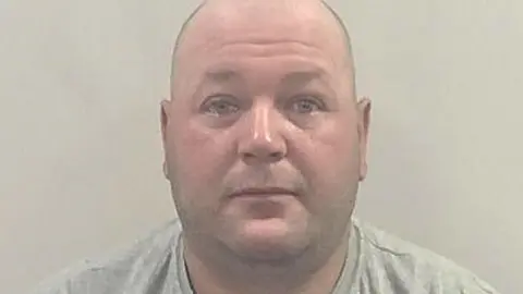 Humberside Police Alan Singleton