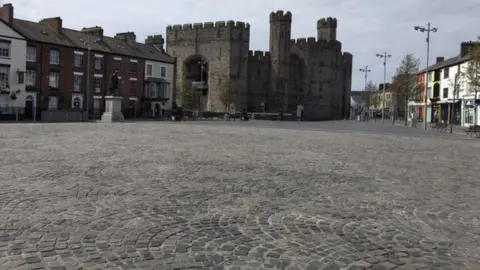 Caernarfon