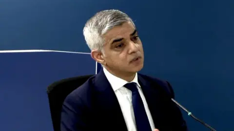 Sadiq Khan