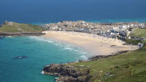 St Ives