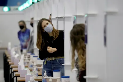 Reuters student test