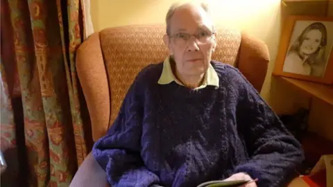 VICTOR RUSSELL Victor russell