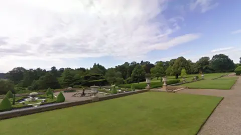 Google Tatton Park