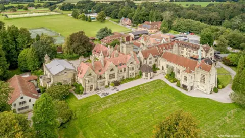 Dorset Council St Mary's School