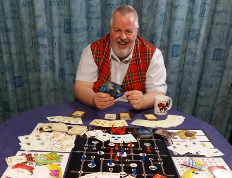 Mark Marsay Mark Marsay