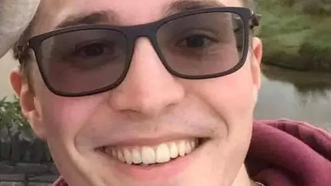 Ben Lack David Fishwick