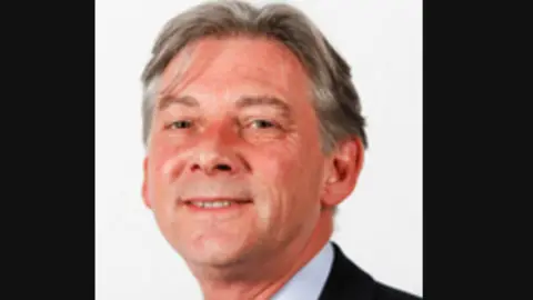 Scottish Labour Party Richard Leonard