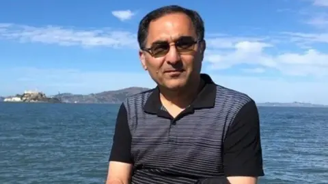 Social media Sirous Asgari