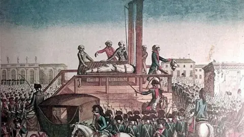 PA Guillotine