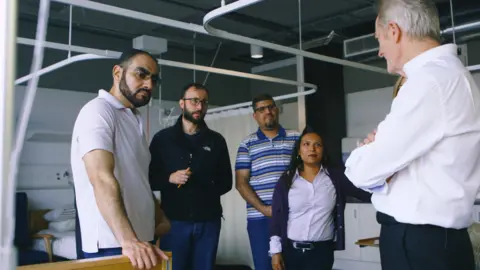 A situational judgement class