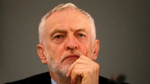 Reuters Jeremy Corbyn