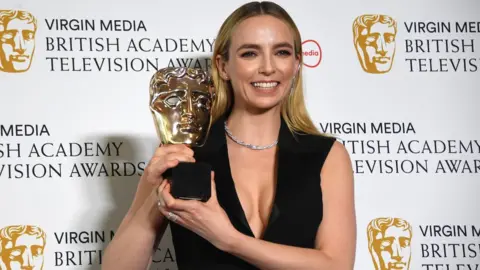 EPA Jodie Comer