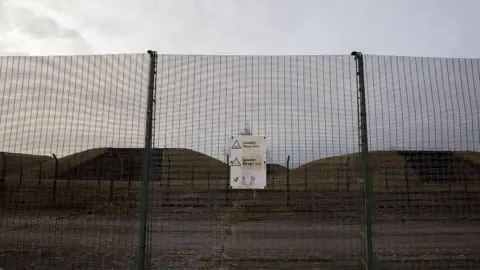 Getty Images Greenham