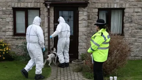 PA Manor Gardens, Swanage