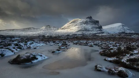 Alex Nail Image by Alex Nail