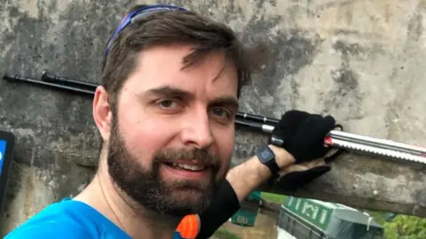 david griffiths David Griffiths