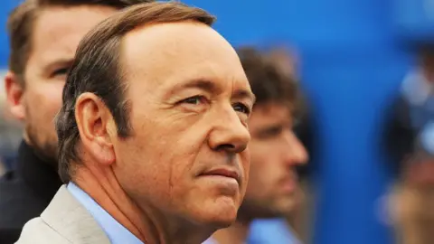 EPA Kevin Spacey