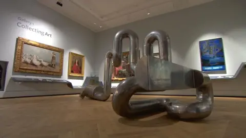 BBC Aberdeen Art Gallery