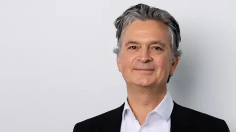 Mirriad Stephan Beringer