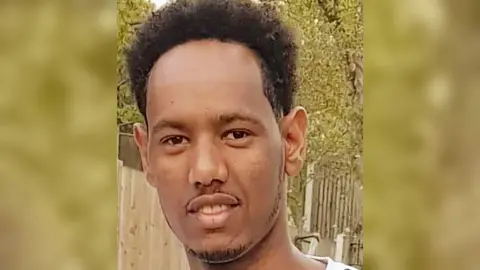 South Beds News Agency Bereket Selomun