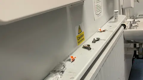 Other Drug paraphernalia