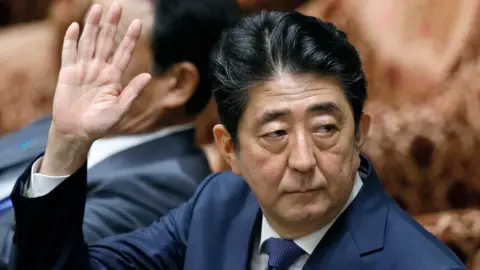 EPA Shinzo Abe