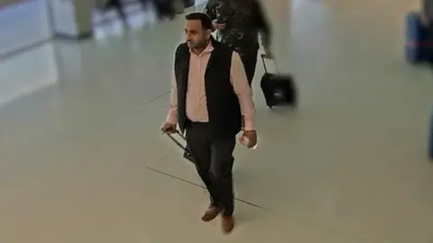 Queensland Police Rajwinder Singh