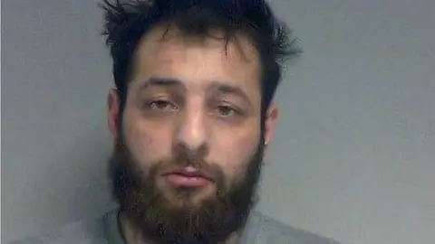 Thames Valley Police Abas Khan