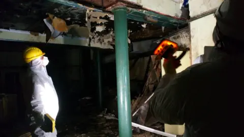 Swansea council Palace Theatre