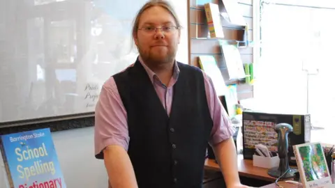 Alistair Sims Alistair Sims