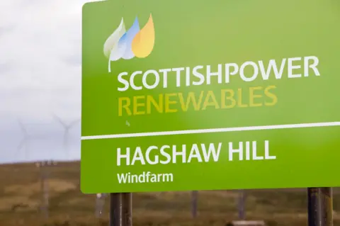 Getty Images Hagshaw Hill