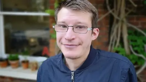 Max Clark Karl Butler