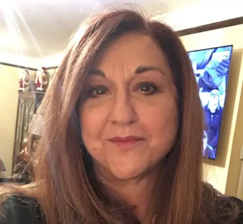 Christine Shelbourne Christine Shelbourne