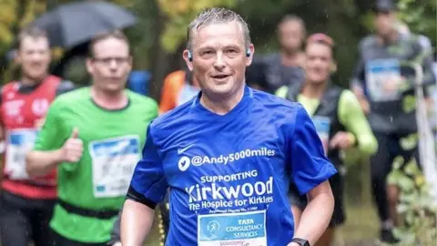 Andy Wright Andy Wright