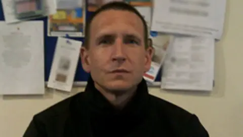 Norfolk Police Daniel Littlewood