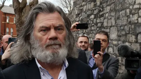 Sam Boal/PA Gerard Hutch